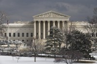 U.S. Supreme Court Hears Oral Arguments in Hall v. FL